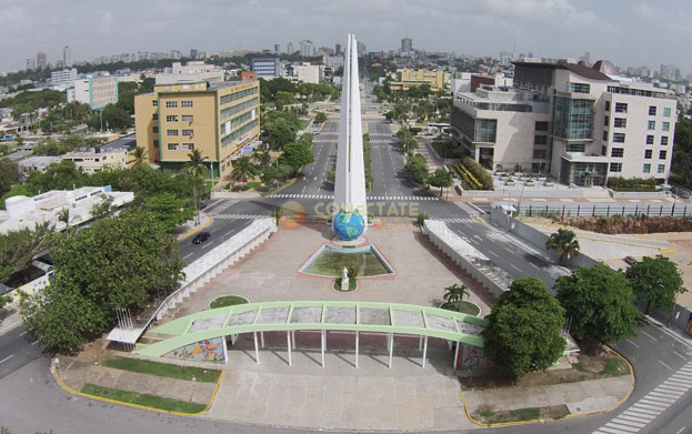 Centro De Los Heroes Santo Domingo, República Dominicana