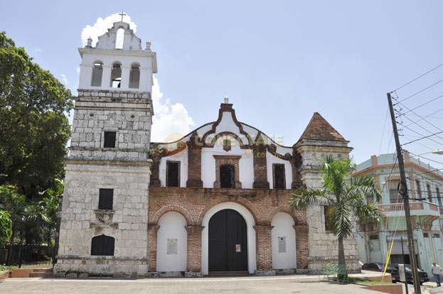 Iglesia de Santa Barbara | Santo Domingo, República Dominicana