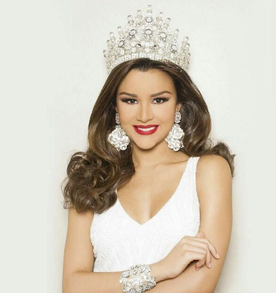 Miss República Dominicana Miss Universo República Dominicana