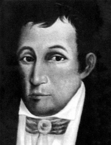 <b>José Núñez</b> de Cáceres Albor (1772 – 1846) fue un político y escritor <b>...</b> - Jose-Nunez-de-Caceres