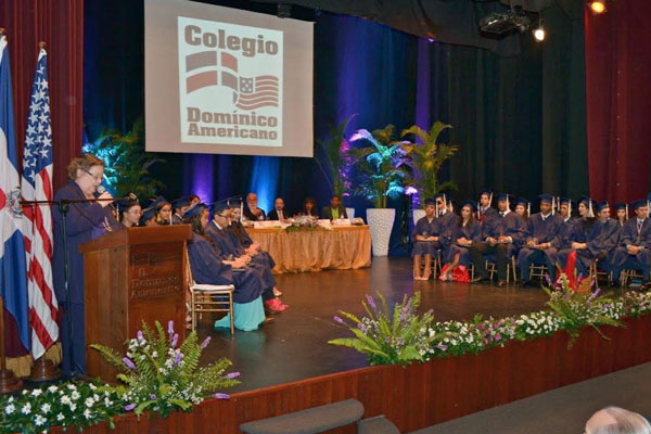 COLEGIO DOMINICO colegio dominico: