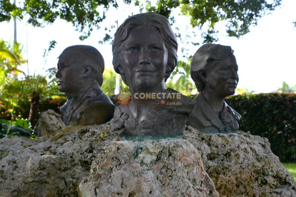 Resultado de imagen para Museo Hermanas mirabal