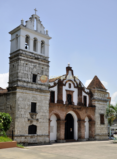 Iglesia De Santa Barbara | Santo Domingo, República Dominicana ...