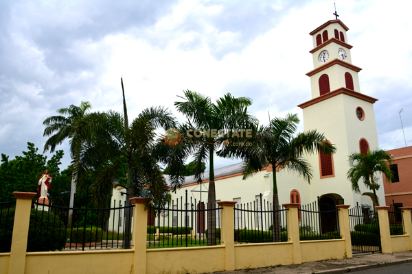 Atracciones Turísticas de Dajabón República Dominicana