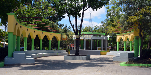 Tamboril Santiago, Republica Dominicana Part 2