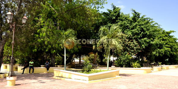 Villa Jaragua Bahoruco Republica Dominicana Part 2